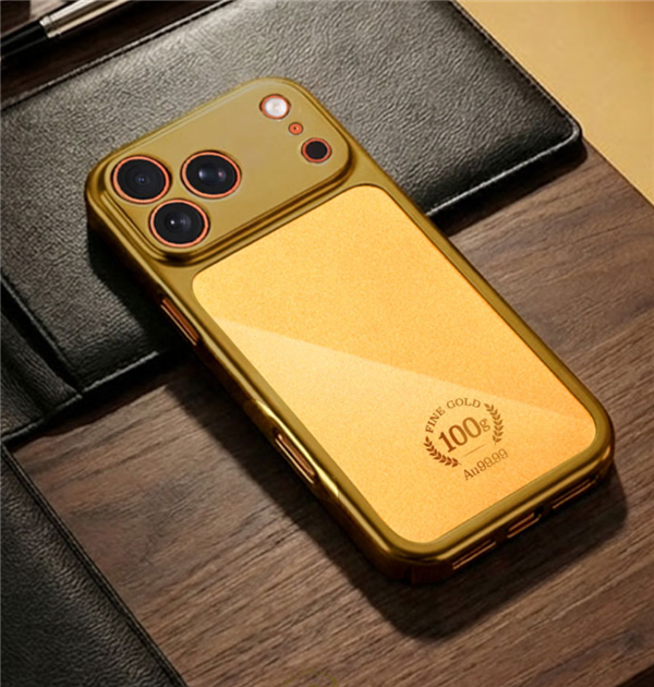 最強新春優惠？ 買手機殼送iPhone 17 Pro Max 商家提醒有1缺點要注意