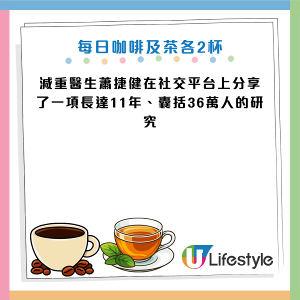 腦退化｜2款飲品混搭飲成認知障礙剋星！醫生：腦退化風險大跌32%！每日飲等於幫大腦洗澡排毒