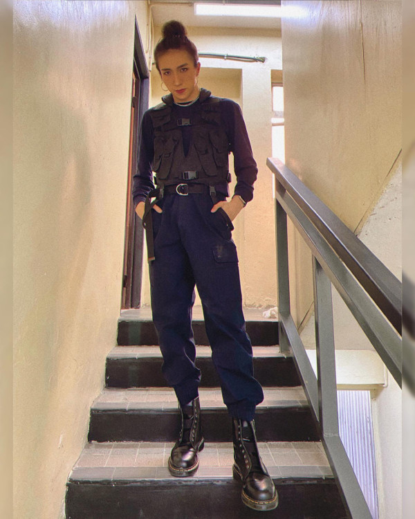 阿Mo李啟言IG晒康復進度突破掌控力大增！左手肌肉有力操作流暢展現強大意志