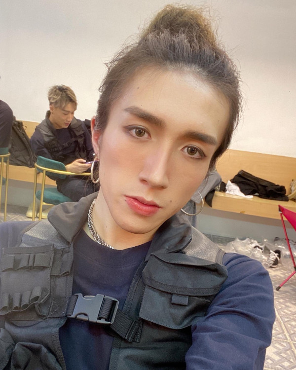 阿Mo李啟言IG晒康復進度突破掌控力大增！左手肌肉有力操作流暢展現強大意志