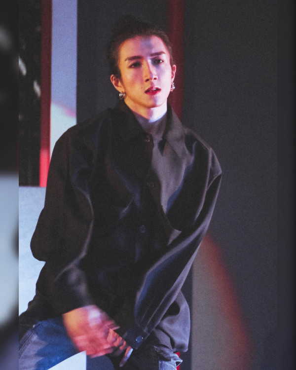 阿Mo李啟言IG晒康復進度突破掌控力大增！左手肌肉有力操作流暢展現強大意志