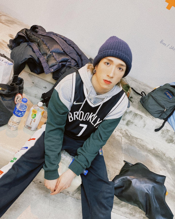 阿Mo李啟言IG晒康復進度突破掌控力大增！左手肌肉有力操作流暢展現強大意志