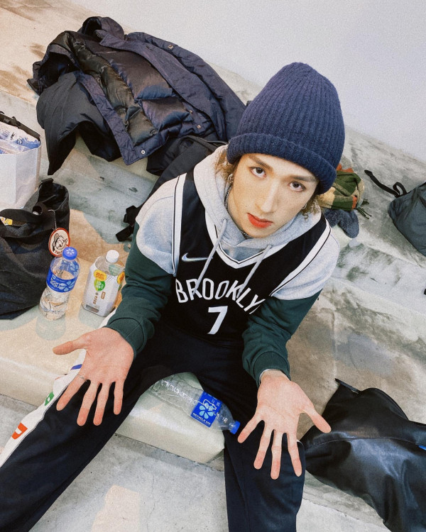 阿Mo李啟言更換IG頭像低調悼念爸爸離世！溫馨童年合照寄哀思無聲告別