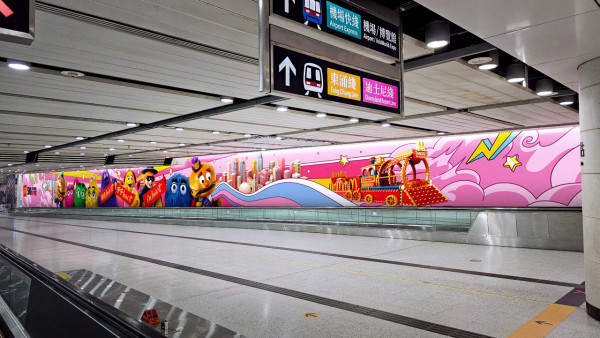 麥當勞全新打卡遊戲 送全年份巨無霸套餐！參加即中獎 贏免費雪糕/蘋果批/汽水/咖啡/優惠券！