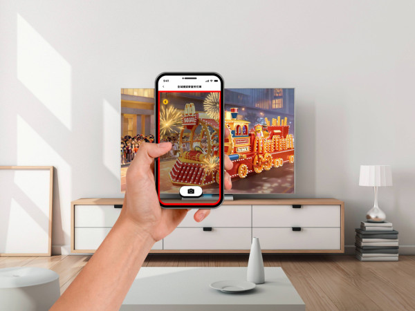 麥當勞全新打卡遊戲 送全年份巨無霸套餐！參加即中獎 贏免費雪糕/蘋果批/汽水/咖啡/優惠券！