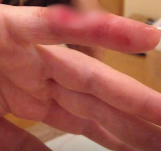 圖片來源:The Mirror 圖片來源:The Mirror