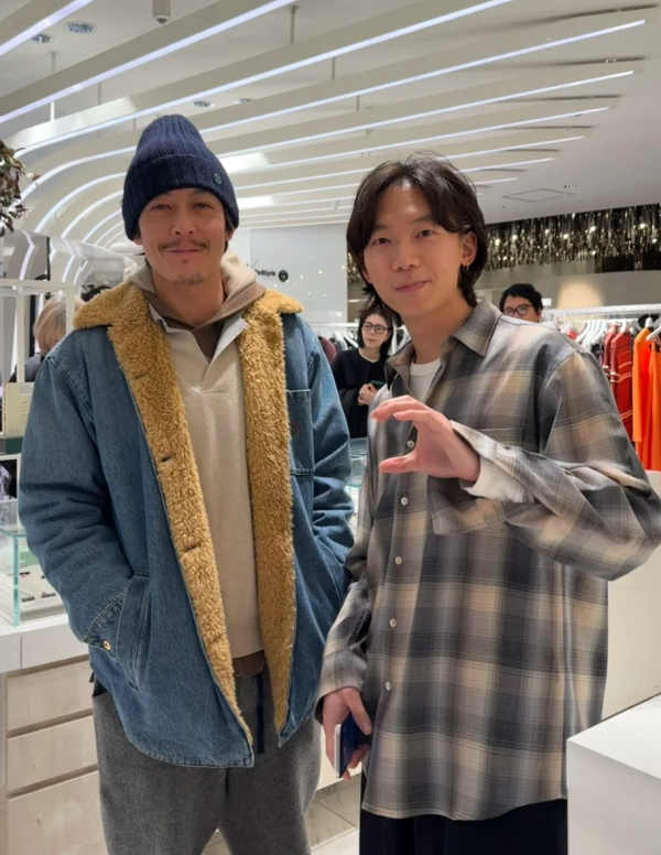 照片來源：小紅書@袁耐德