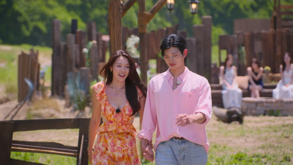 單身即地獄5結局配對結果共5對情侶誕生！崔美娜秀最終抉擇是他?! 