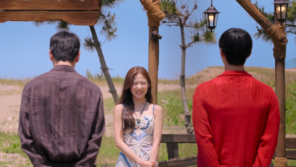 單身即地獄5結局配對結果共5對情侶誕生！崔美娜秀最終抉擇是他?! 