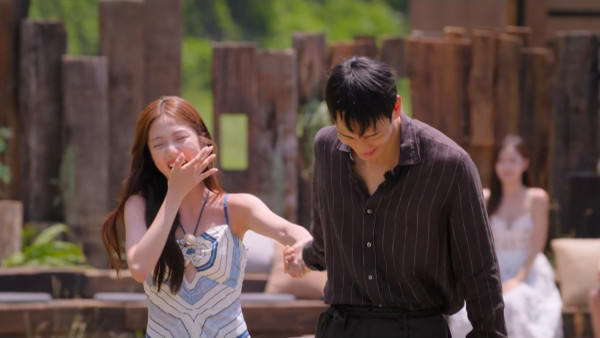 單身即地獄5結局配對結果共5對情侶誕生！崔美娜秀最終抉擇是他?! 