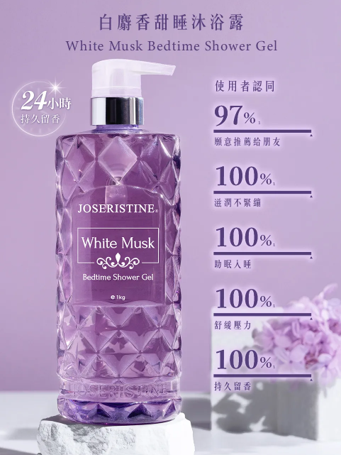 港產$38沐浴露爆紅！網民驚嘆「香到日日期待沖涼」？編輯回購2年實測：用完好好瞓