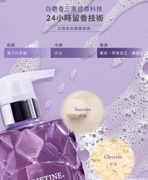 港產$38沐浴露爆紅！網民驚嘆「香到日日期待沖涼」？編輯回購2年實測：用完好好瞓