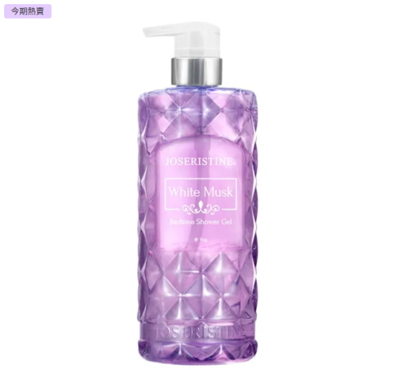 港產$38沐浴露爆紅！網民驚嘆「香到日日期待沖涼」？編輯回購2年實測：用完好好瞓