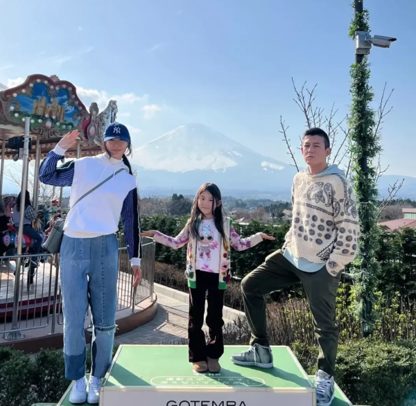 照片來源：小紅書@白芷Celia是老天涯er