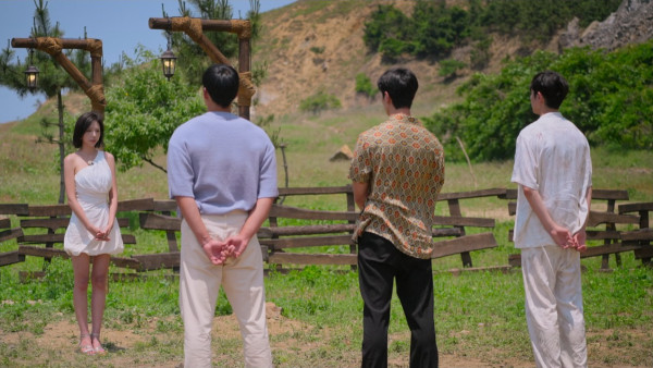 單身即地獄5結局配對結果共5對情侶誕生！崔美娜秀最終抉擇是他?! 