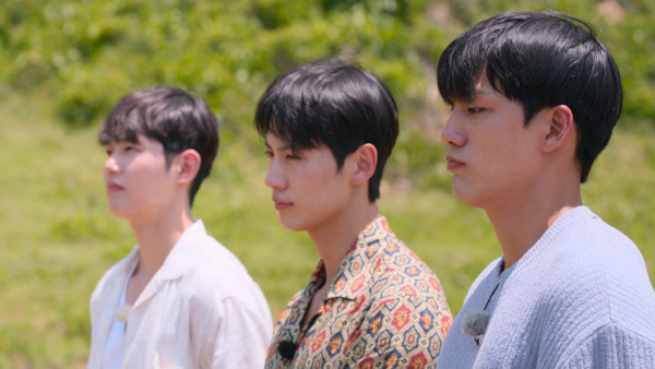 單身即地獄5結局配對結果共5對情侶誕生！崔美娜秀最終抉擇是他?! 