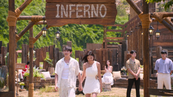 單身即地獄5結局配對結果共5對情侶誕生！崔美娜秀最終抉擇是他?! 