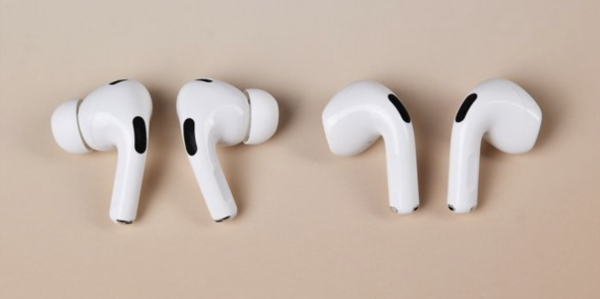 AirPods 輻射如同微波爐？ 網傳「叮熟大腦」嚇死用家 專家：關鍵在於「這數據」
