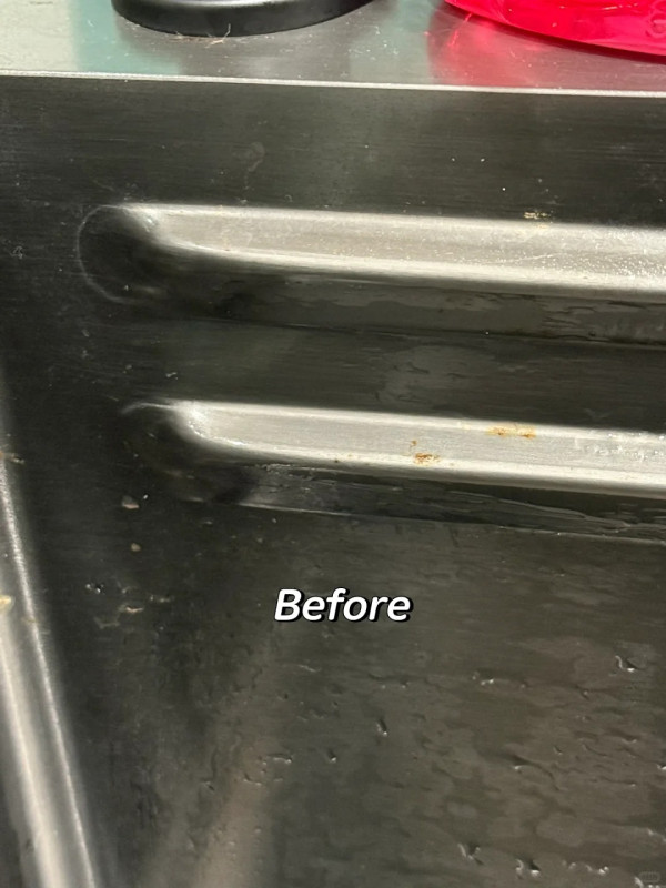 MUJI $18「百潔布」爆紅！外表似紙巾？網民實測去鏽水垢：後悔太遲買