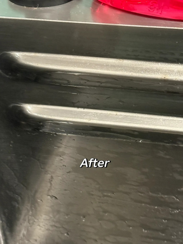 MUJI $18「百潔布」爆紅！外表似紙巾？網民實測去鏽水垢：後悔太遲買