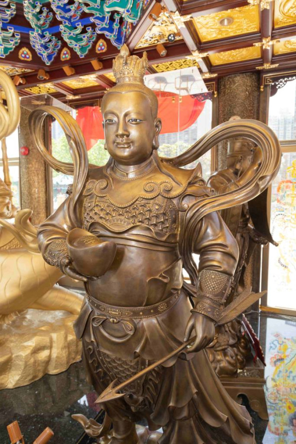 黃大仙廟年廿九通宵派利是！指定時段攞財神卡、拜太歲/頭炷香/禁忌一覽