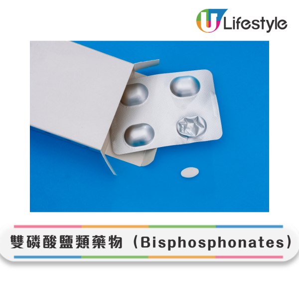 服藥禁忌｜食藥只飲一啖水？小心食道潰瘍穿窿！醫生警告：4類藥物最傷喉 