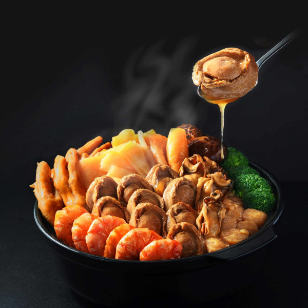 2026團年飯10大「吸金」吉祥菜式排行榜！第1位發到笑 餃子原來係吞元寶？