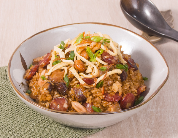 2026團年飯10大「吸金」吉祥菜式排行榜！第1位發到笑 餃子原來係吞元寶？