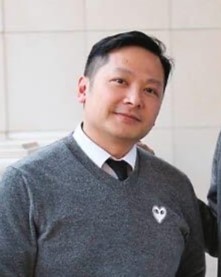 昔日童星「波仔」身體脹爆變肥大叔 驚揭體重飆至180磅︰我有事個女點算？