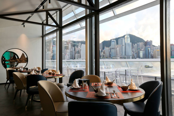 羲和雅苑烤鴨套餐限時3折！人均$150起 嘆片皮鴨/炒肉蟹/海皇羹