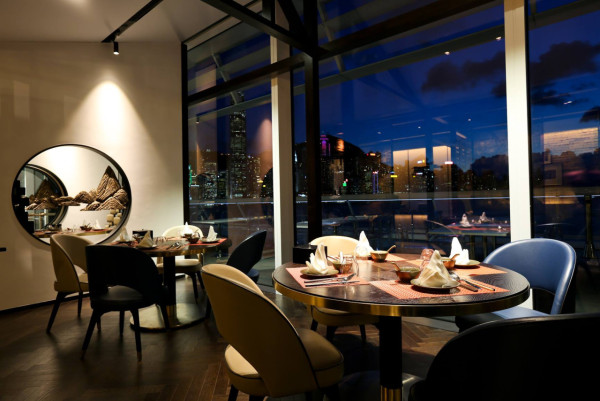 羲和雅苑烤鴨套餐限時3折！人均$150起 嘆片皮鴨/炒肉蟹/海皇羹