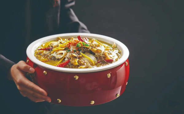 羲和雅苑烤鴨套餐限時3折！人均$150起 嘆片皮鴨/炒肉蟹/海皇羹