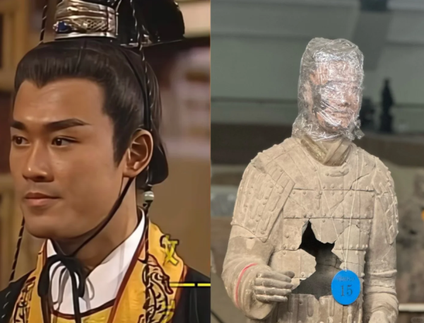 照片來源：小紅書@Yu（见过莎头版）