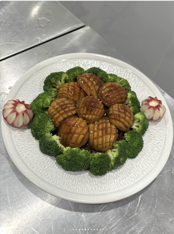 團年飯請「內地廚師」平3成？小紅書熱推上門做菜 隨時犯法坐監10年兼食壞肚