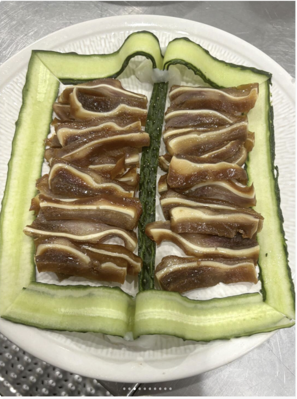 團年飯請「內地廚師」平3成？小紅書熱推上門做菜 隨時犯法坐監10年兼食壞肚