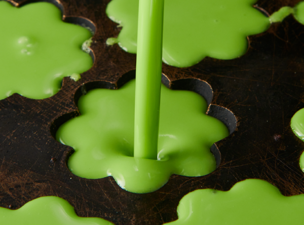 泰國經典甜品店Kanomsiam快閃麗晶酒店  即席製作斑蘭甜糕／限定泰式美食