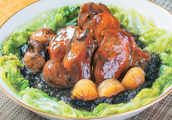 2026團年飯10大「吸金」吉祥菜式排行榜！第1位發到笑 餃子原來係吞元寶？