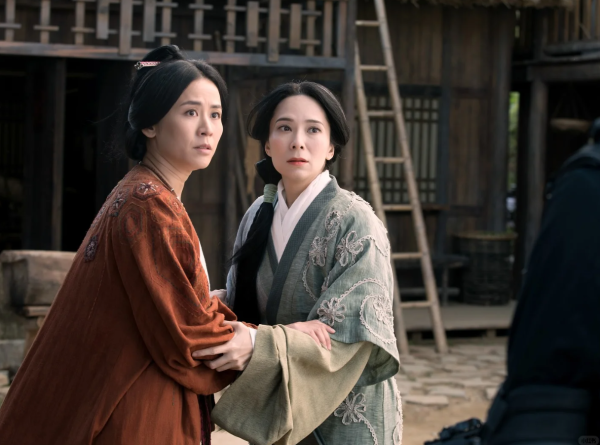 照片來源：小紅書@林下F F