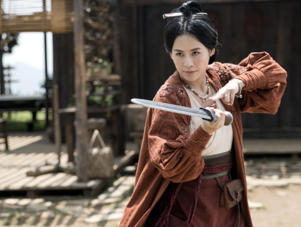 照片來源：小紅書@林下F F