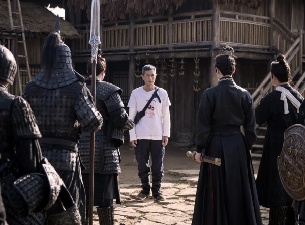 照片來源：小紅書@林下F F