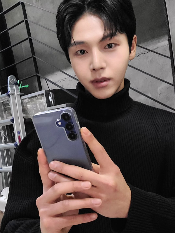 單身即地獄5｜林琇濱IG重開曾與宋仲基合照引發熱議！國際先生超強背景起底