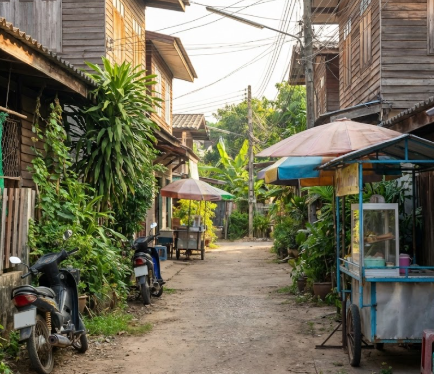 曼谷/清邁傳日日有勒索專揀3類遊客落手  港人遊泰防騙必讀記住救命電話號碼 