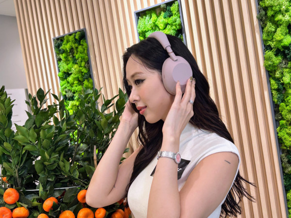 Sony WF-1000XM6 旗艦降噪耳機登場 雙處理器加持 機身縮減提升佩戴感