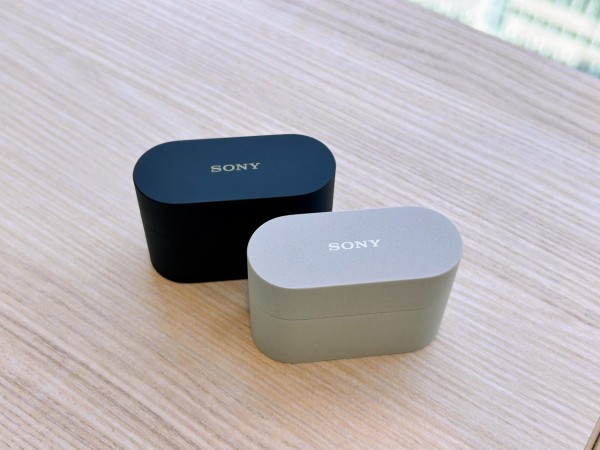 Sony WF-1000XM6 旗艦降噪耳機登場 雙處理器加持 機身縮減提升佩戴感