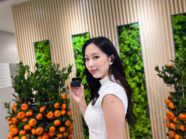 Sony WF-1000XM6 旗艦降噪耳機登場 雙處理器加持 機身縮減提升佩戴感