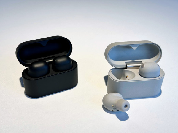 Sony WF-1000XM6 旗艦降噪耳機登場 雙處理器加持 機身縮減提升佩戴感