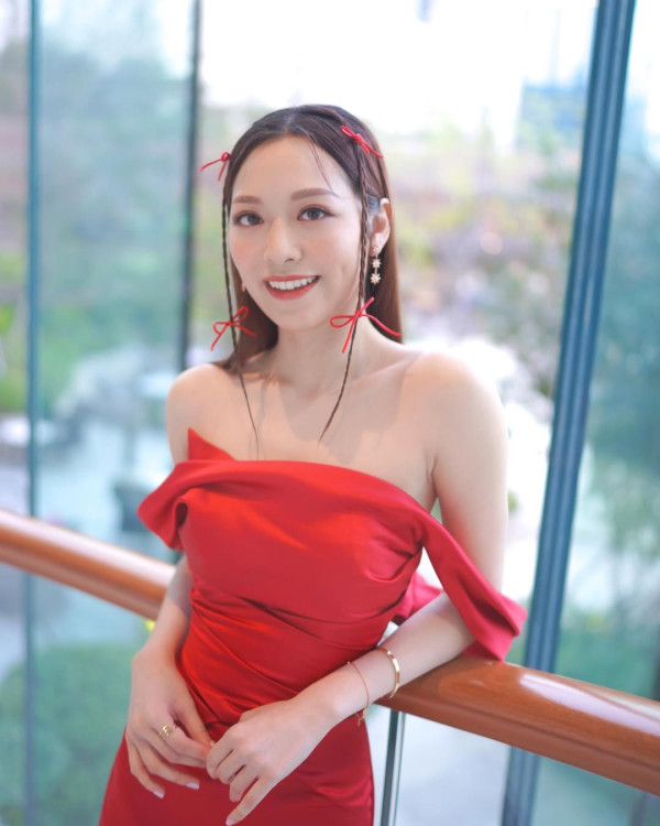 網民瘋傳50大TVB女藝人顏值排行榜!呢3個人被質疑憑咩同王敏奕一樣SS級