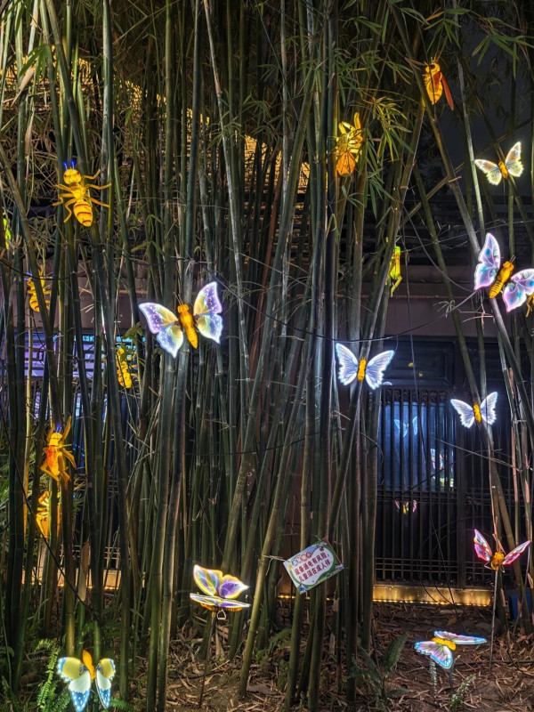 圖片:小紅書@微予纪 圖片:小紅書@微予纪