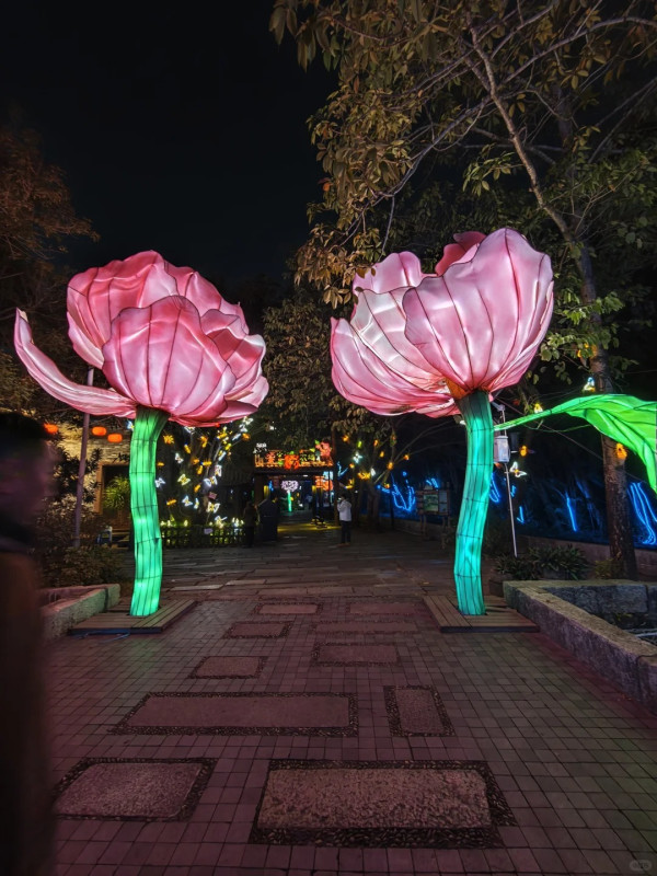 圖片:小紅書@微予纪 圖片:小紅書@微予纪