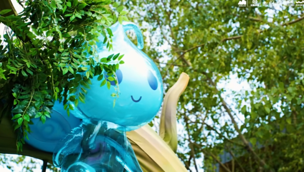 圖片:小紅書@王者榮耀 圖片:小紅書@王者榮耀